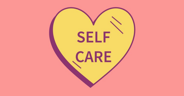 5 Simple Everyday Self-Care Practices!