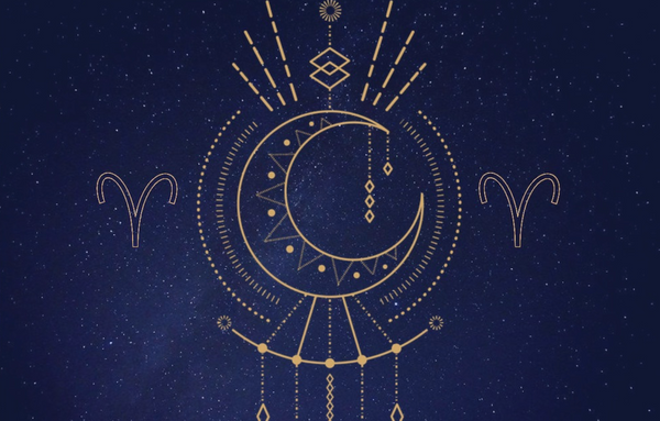 A New Moon For a New and Revitalized You