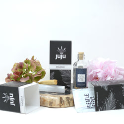 Juju "Mini" Kit for Good Vibes